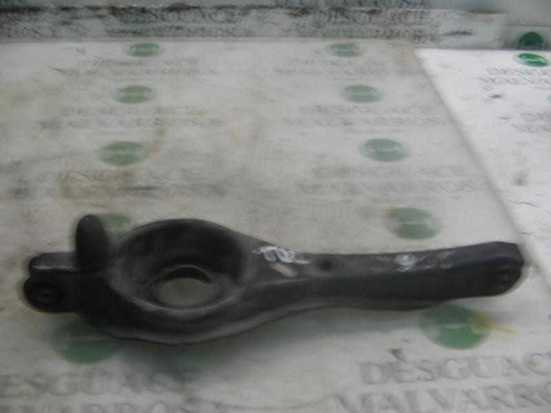 Recambio de brazo suspension inferior trasero izquierdo para ford focus berlina (cak) ghia referencia OEM IAM   
