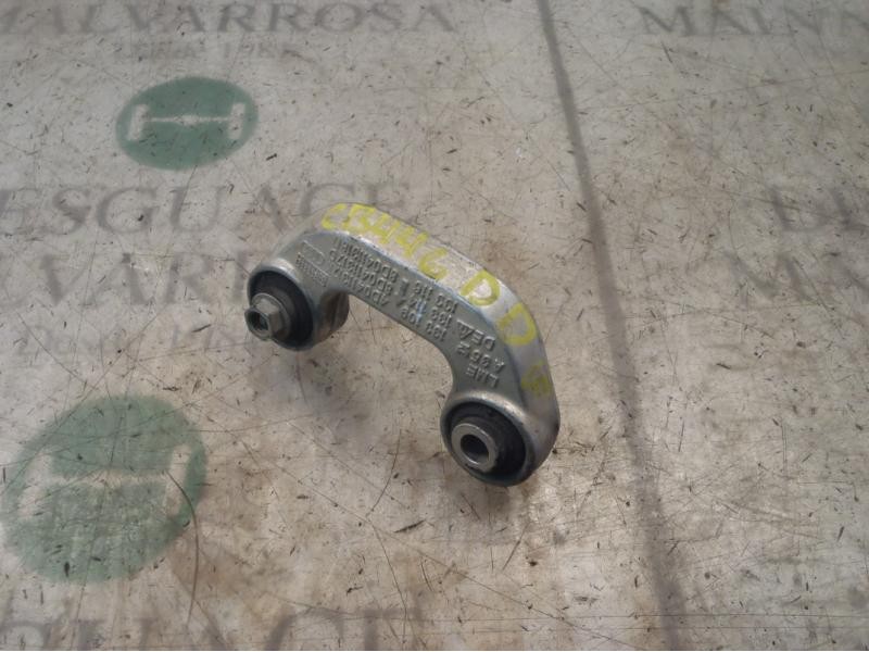 Recambio de tirante delantero derecho para seat exeo berlina (3r2) style referencia OEM IAM 8E0411318  