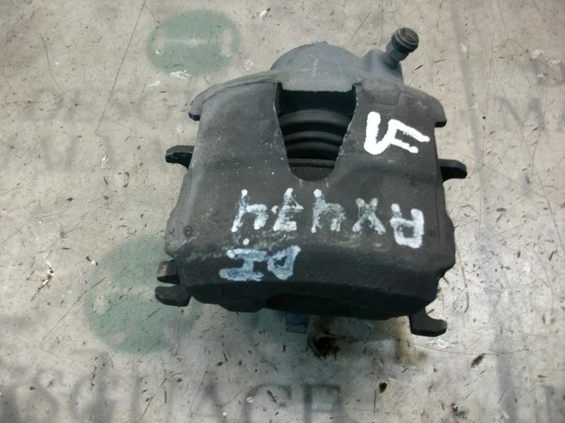 Recambio de pinza freno delantera izquierda para seat ibiza (6l1) sport referencia OEM IAM   