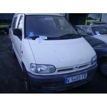 NISSAN VANETTE CARGO (HC23)