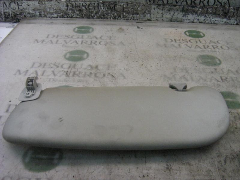 Recambio de parasol derecho para ford galaxy (vx) glx referencia OEM IAM   
