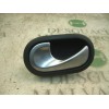 Recambio de maneta interior delantera izquierda para renault scenic ii authentique referencia OEM IAM   