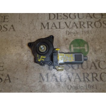 MOTOR ELEVALUNAS TRASERO DERECHO 834601D000 