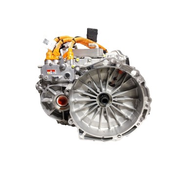 CAJA CAMBIOS 0DD300047S WLS 