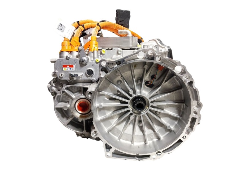 Recambio de caja cambios para cupra sportstourer (kl8, ku8, kud) 1.5 tsi phev referencia OEM IAM 0DD300047S WLS 