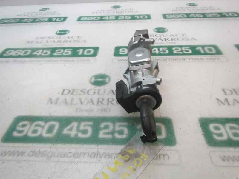 Recambio de antirrobo para ford focus berlina (cap) 1.8 tdci turbodiesel cat referencia OEM IAM   