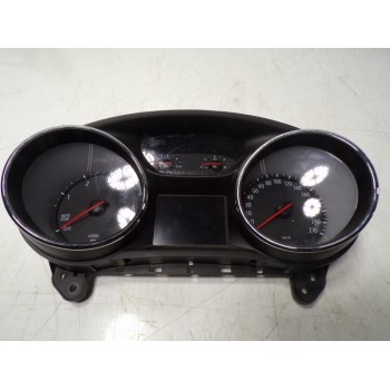 CUADRO INSTRUMENTOS 39187109 39187109 