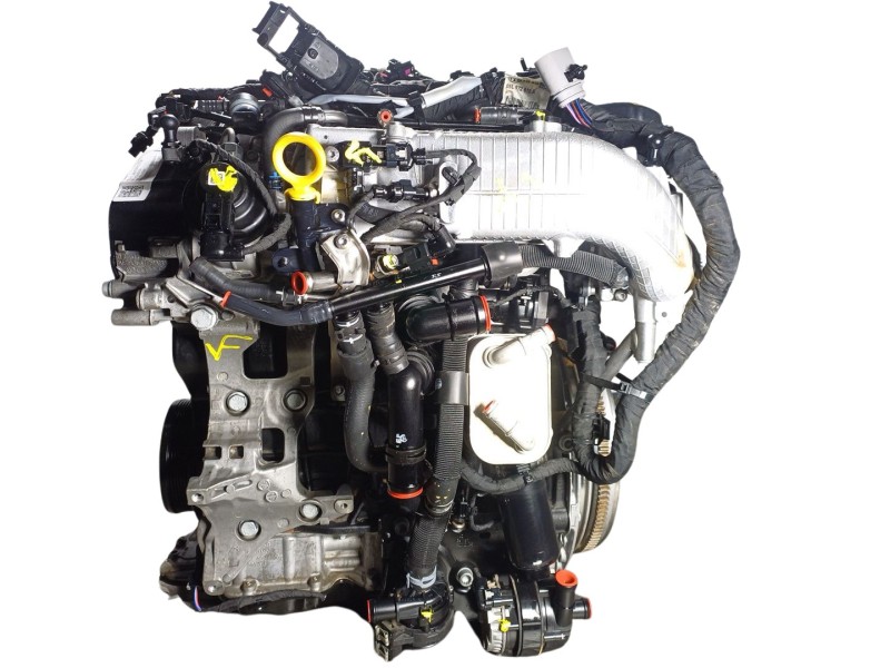 Recambio de motor completo para seat leon sportstourer (kl8) style referencia OEM IAM 05L100031S DTT 