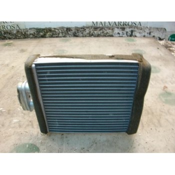 RADIADOR CALEFACCION / AIRE ACONDICIONADO 