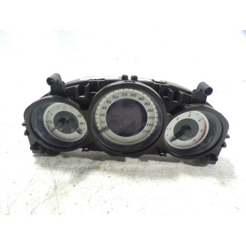 CUADRO INSTRUMENTOS A2049004609 A2049004609 A2C53435305