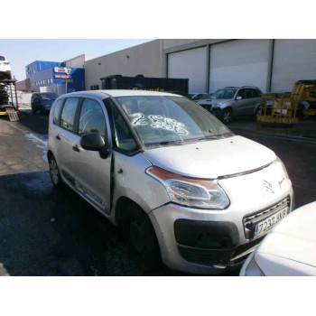 CITROËN C3 PICASSO
