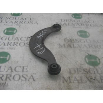 BRAZO SUSPENSION SUPERIOR TRASERO IZQUIERDO 