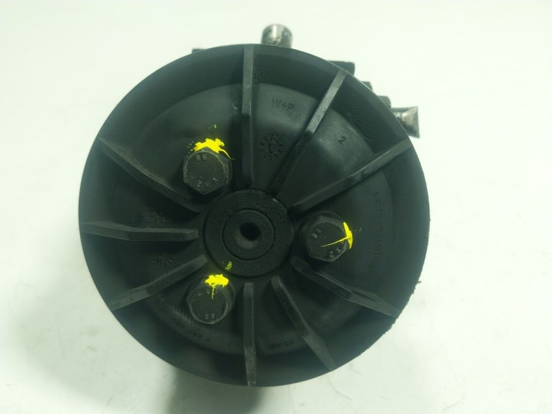 Recambio de bomba direccion para bmw 6 (e63) 630 i referencia OEM IAM 32416777321  