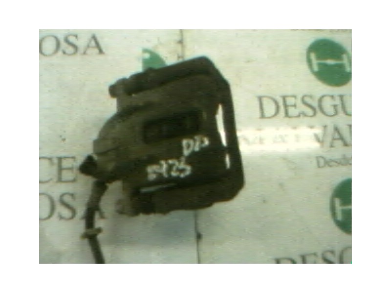 Recambio de pinza freno delantera derecha para fiat tempra berlina (159) referencia OEM IAM   