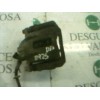 Recambio de pinza freno delantera derecha para fiat tempra berlina (159) referencia OEM IAM   
