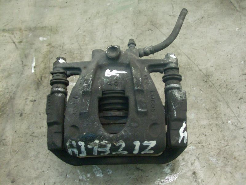 Recambio de pinza freno delantera izquierda para opel corsa c comfort referencia OEM IAM   