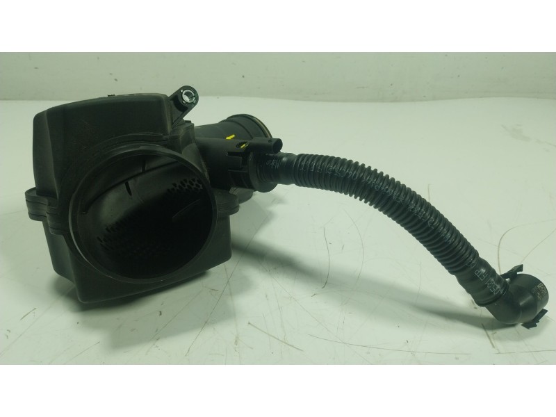 Recambio de tubo intercooler para bmw 4 gran coupe (g26) 420 d mild-hybrid referencia OEM IAM 13718580432 13718580432 