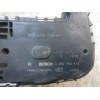 Recambio de caja mariposa para porsche panamera 4.8 v8 cat referencia OEM IAM  0280750473 