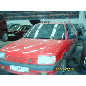 RENAULT 21 NEVADA (K48)