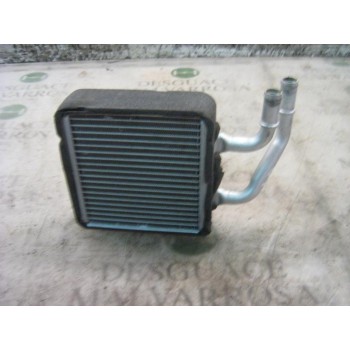 RADIADOR CALEFACCION / AIRE ACONDICIONADO 