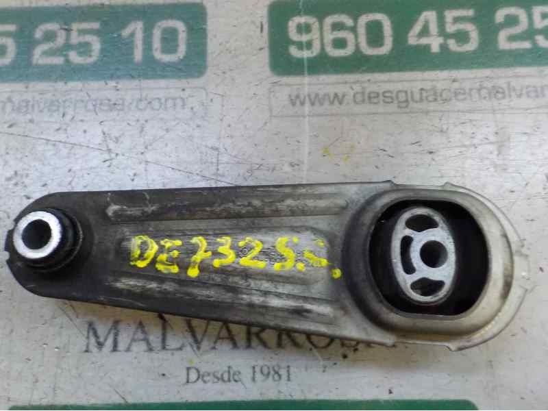 Recambio de soporte cambio para renault kangoo 1.5 dci diesel fap referencia OEM IAM   