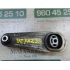 Recambio de soporte cambio para renault kangoo 1.5 dci diesel fap referencia OEM IAM   