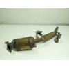 Recambio de catalizador para volkswagen up! (122) 1.0 referencia OEM IAM 1S0254500AX 1S0178AB 