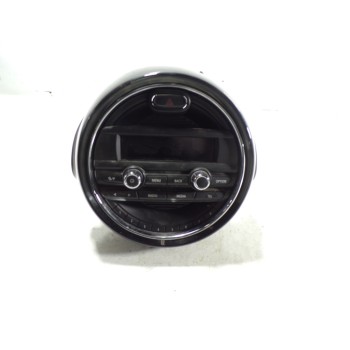 SISTEMA AUDIO / RADIO CD 65126841601 4212510 22301313133