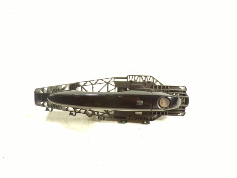 Recambio de maneta exterior delantera izquierda para jeep compass ii 2.0 m-jet cat referencia OEM IAM   