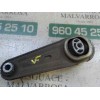 Recambio de soporte cambio para renault kangoo 1.5 dci diesel fap referencia OEM IAM   