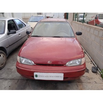 HYUNDAI ACCENT (X3)