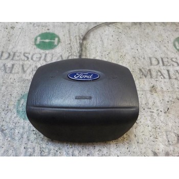 AIRBAG DELANTERO IZQUIERDO 