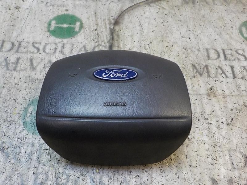 Recambio de airbag delantero izquierdo para ford transit mod. 2000 combi 2.4 tde cat referencia OEM IAM   