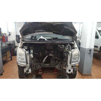 FORD TRANSIT CAJA CERRADA ''06