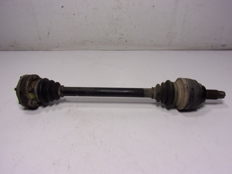 Recambio de transmision trasera derecha para bmw x5 (e53) 3.0 turbodiesel cat referencia OEM IAM   