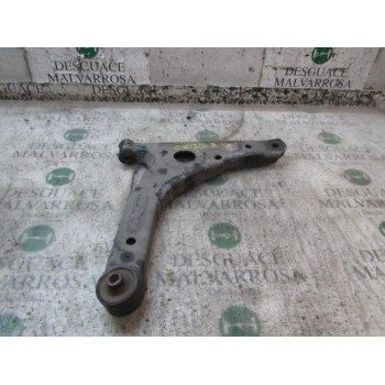 BRAZO SUSPENSION INFERIOR DELANTERO DERECHO 