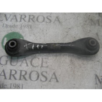 BRAZO SUSPENSION INFERIOR TRASERO IZQUIERDO 