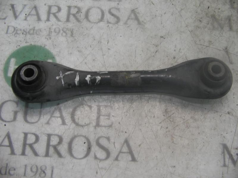 Recambio de brazo suspension inferior trasero izquierdo para ford focus berlina (cak) ghia referencia OEM IAM   
