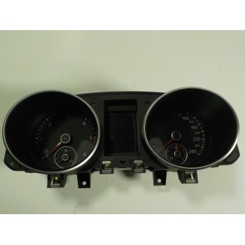 CUADRO INSTRUMENTOS 5K6920872A 