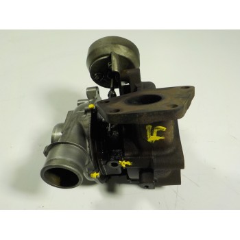 TURBOCOMPRESOR VJ360603 VJ360603