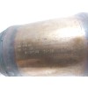 Recambio de catalizador para volkswagen up! (122) 1.0 referencia OEM IAM 1S0254500AX 1S0178AB 