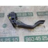 Recambio de potenciometro pedal para peugeot 208 1.6 blue-hdi fap referencia OEM IAM 1601CW  