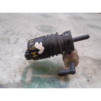 BOMBA LIMPIA 8632009000 