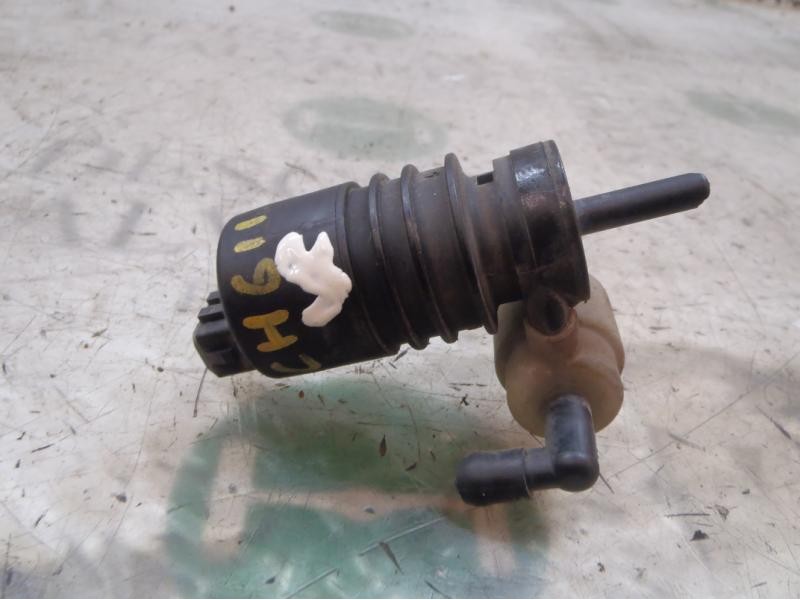 Recambio de bomba limpia para ssangyong kyron 200 xdi limited referencia OEM IAM 8632009000  