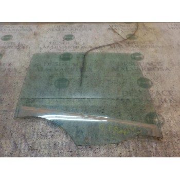 CRISTAL PUERTA TRASERO DERECHO 