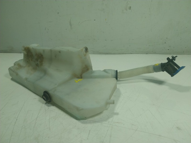 Recambio de deposito limpia para jaguar f-pace (x761) 2.0 td4 awd referencia OEM IAM T4A1152 HK8317B613B 