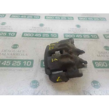 PINZA FRENO DELANTERA IZQUIERDA 
