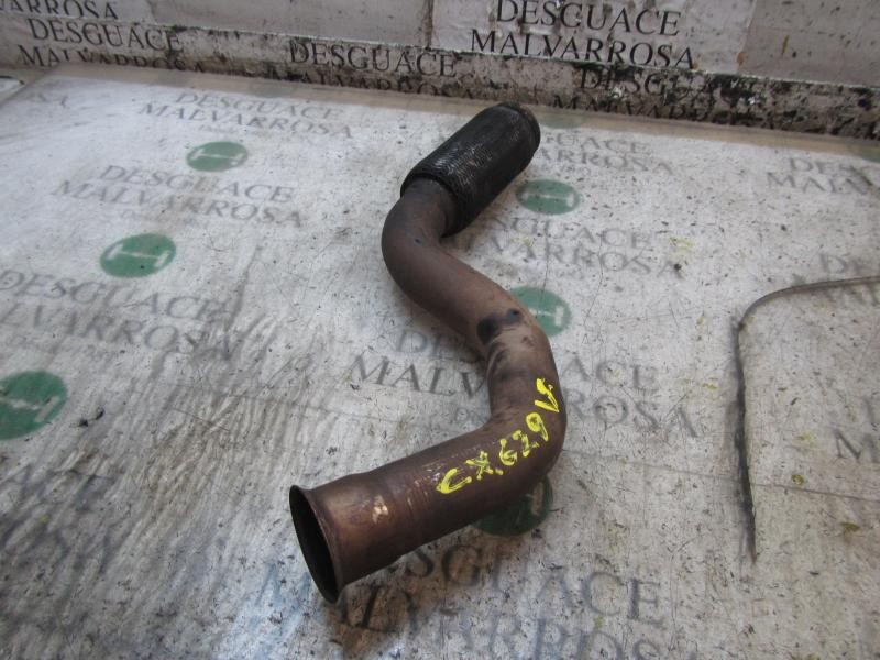 Recambio de salida colector para citroën xsara picasso 1.6 hdi cat (9hy / dv6ted4) referencia OEM IAM   