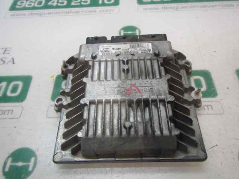 Recambio de centralita motor uce para ford focus berlina (cap) 1.8 tdci turbodiesel cat referencia OEM IAM   