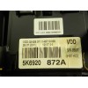 Recambio de cuadro instrumentos para volkswagen golf vi (5k1) gtd referencia OEM IAM 5K6920872A  